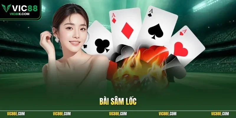 Bài sâm lốc