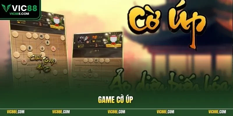 Game Cờ Úp