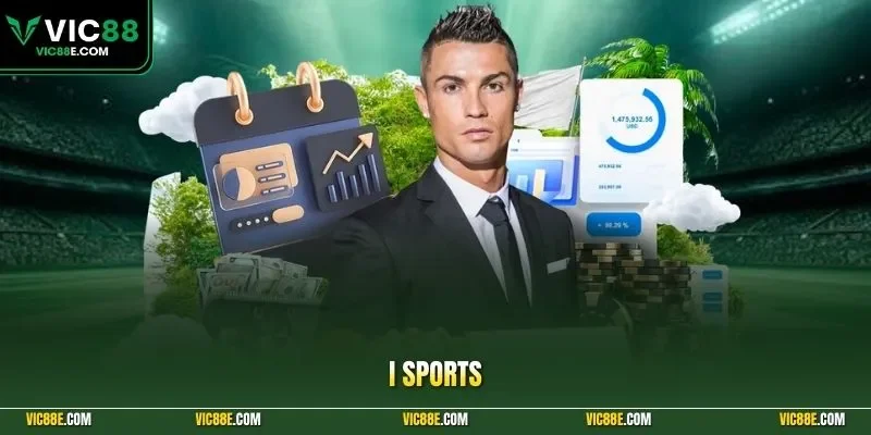 I Sports