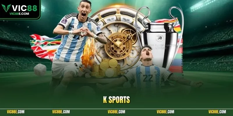 K Sports