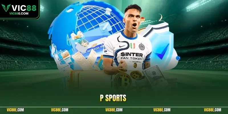 P Sports