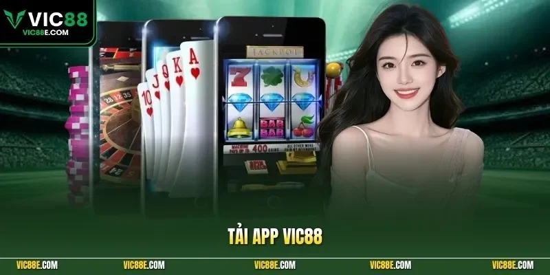 Tải app